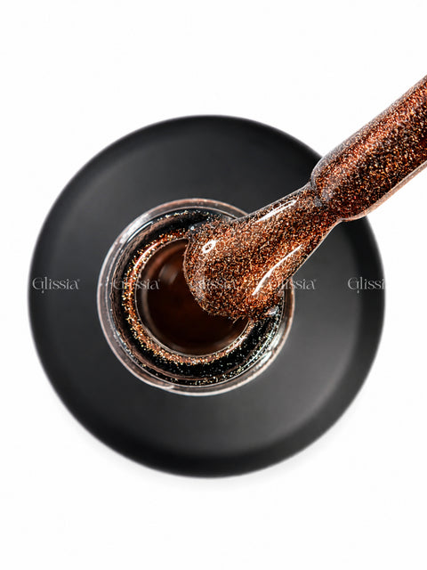 Honey Níspero - Sip Nails