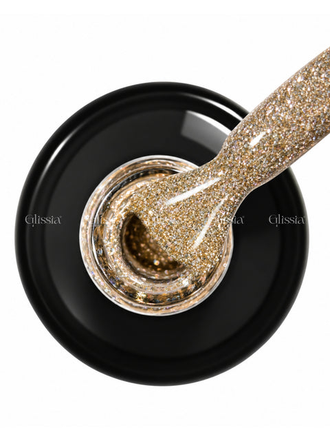 Cosmo Flash 01 - Sip Nails