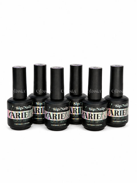 Ariel 01 - Sip Nails