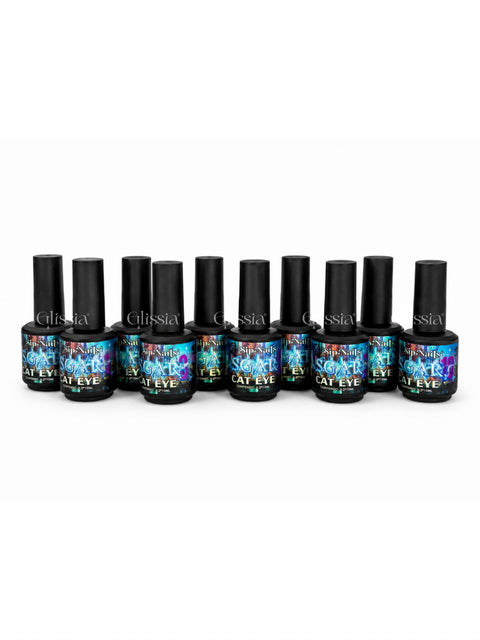 Asgar 02 - Sip Nails