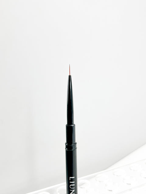 Pincel liner Liunails