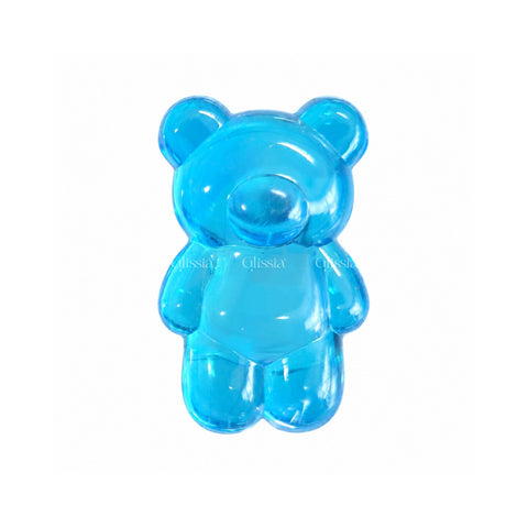 Top Gummy Mora - Sip Nails