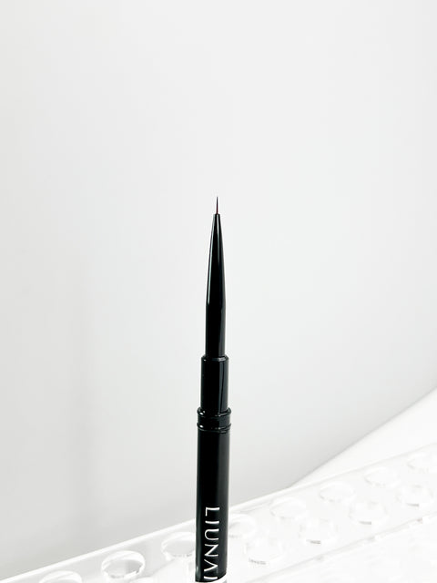 Pincel liner Liunails