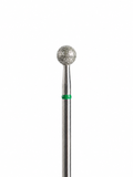 Punta bola 5 mm
