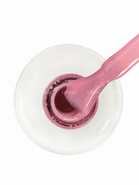 Rubber Pink - Paint Nail System