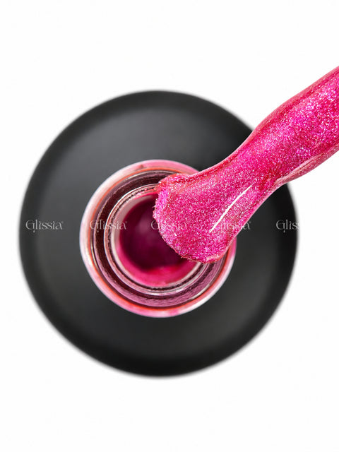 Drinks Pink Mimosa - Sip Nails