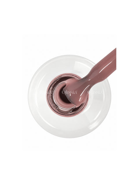 Liquid builder Coffee  - Paint Nail System