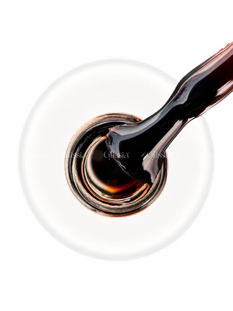 Candy brown - Paint Nail System