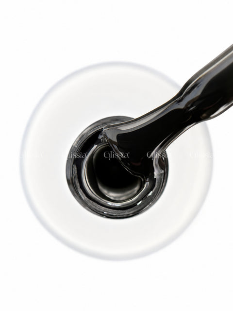 Candy black - Paint Nail System