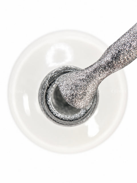Silver moon - Paint Nail System