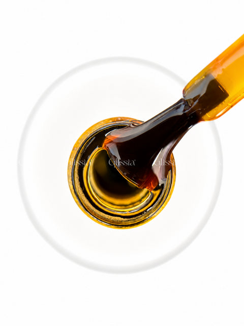 Candy yellow - Paint Nail System