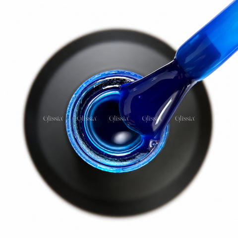 Top Gummy Mora - Sip Nails