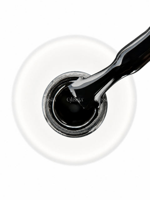 Black cat - Paint Nail System
