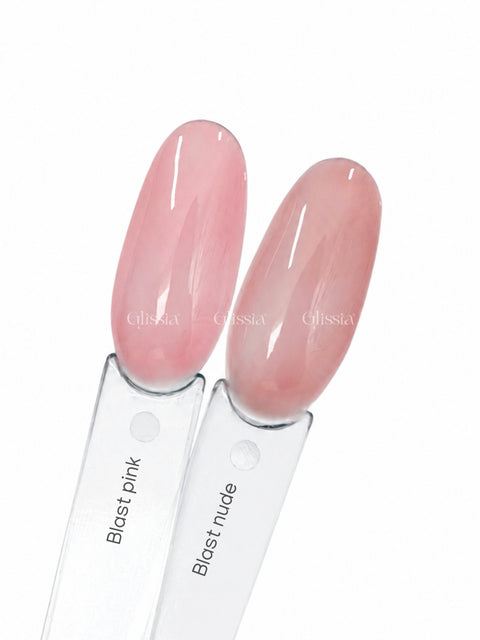 Blast nude - Paint Nail System