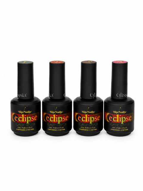 Eclipse 01- Sip Nails