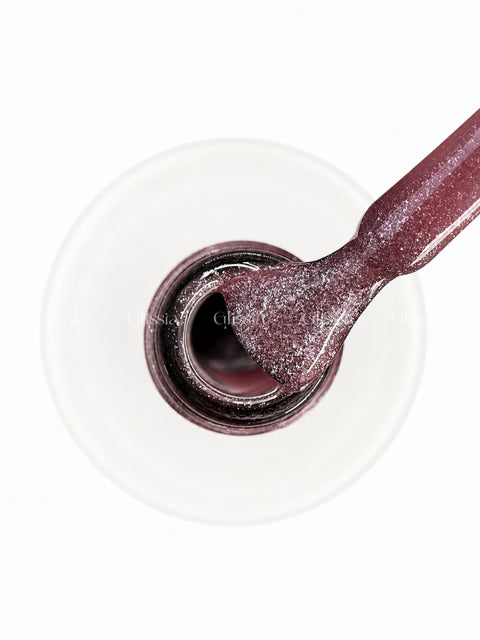 Rubber Shimmer - Paint Nail System