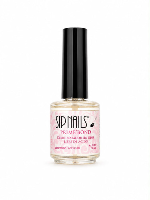 Primer bond Sip Nails