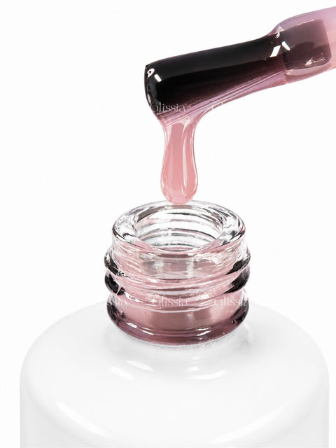Rubber Latte - Paint Nail System