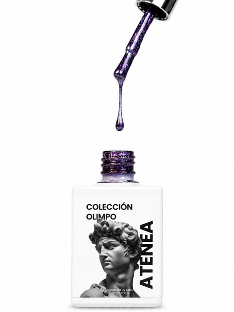 Atenea - Cardone