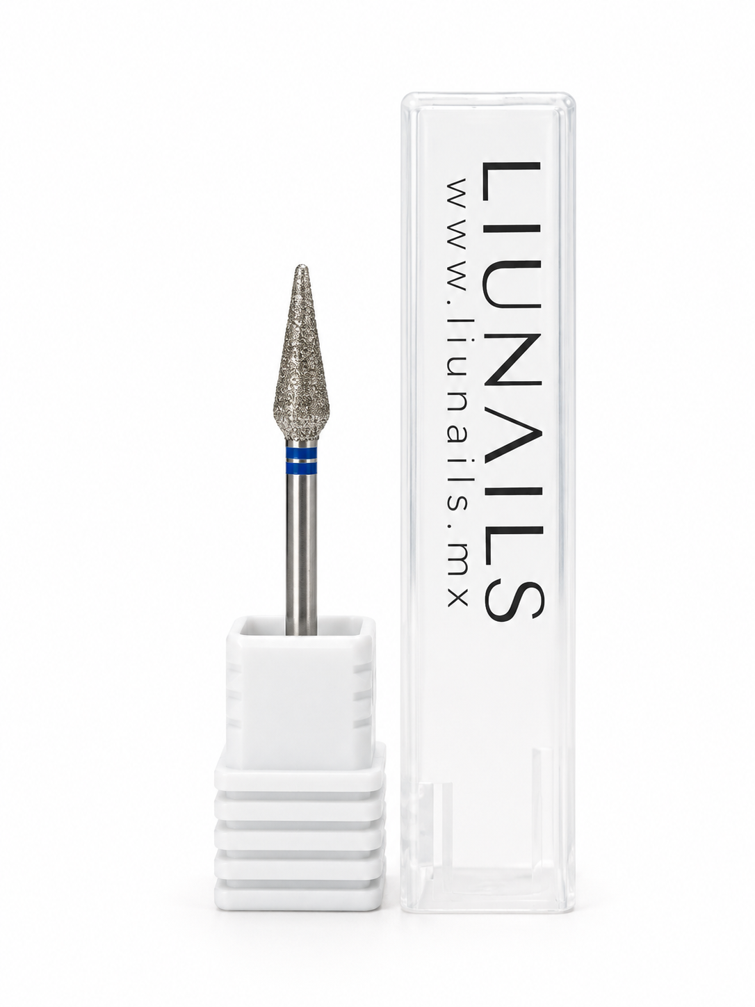 Punta gota 4.3 mm