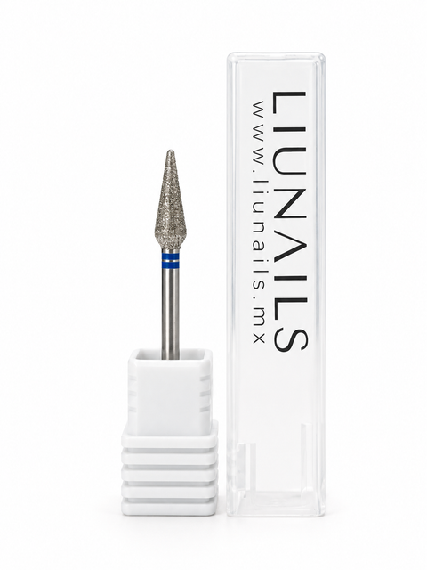 Punta gota 4.3 mm