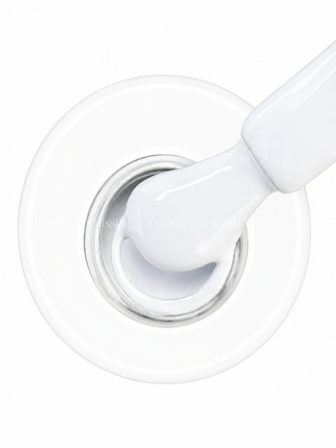 Super white - Paint Nail System