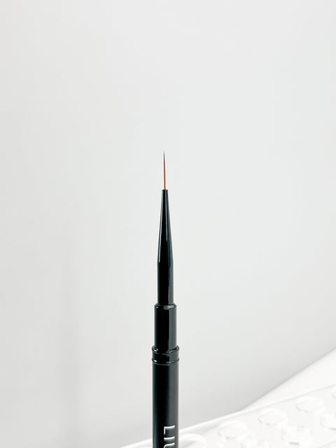 Pincel liner Liunails