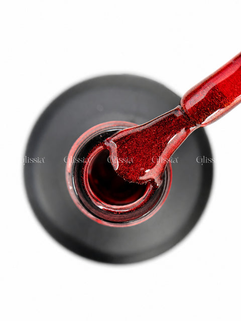 Drinks Mundo Rojo - Sip Nails