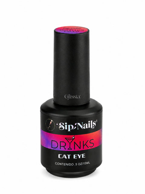 Drinks Manhattan - Sip Nails