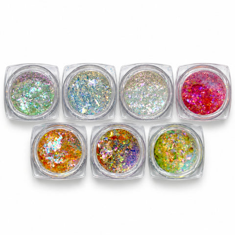 Snow Five - Paint Nail System
