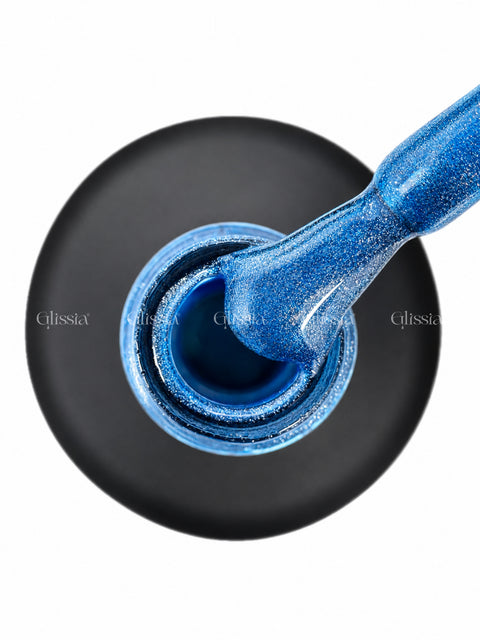 Drinks Blue Chicano - Sip Nails