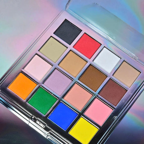 Paleta efectos XXL Sip Nails