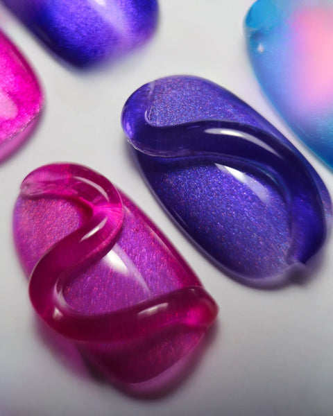 Gel Modelador Sip Nails