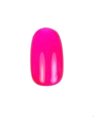 Gel Glass 15 Sip Nails