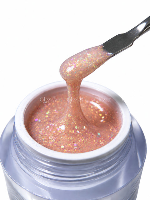 Builder ultra Glam 2 - Paint Nail System