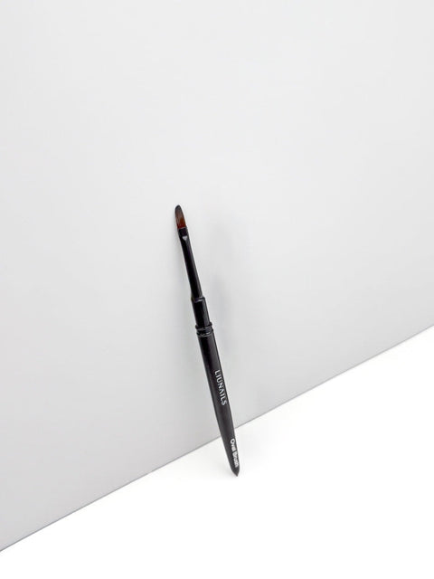 Pincel oval brush Liunails