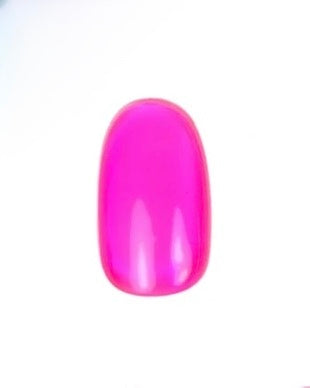Gel Glass 04 Sip Nails