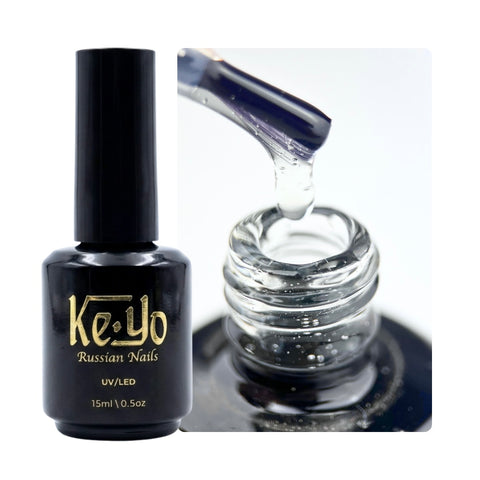 Top coat Keyo