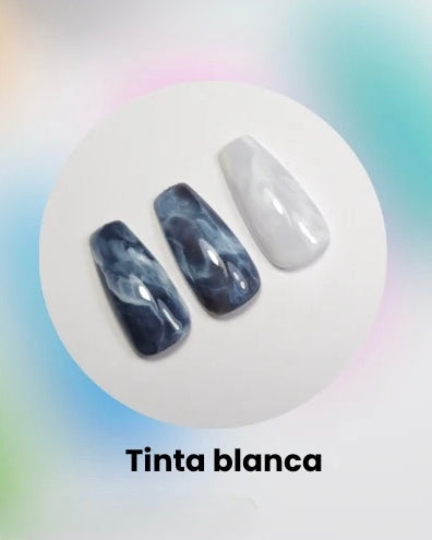 Nova Ink Sip Nails