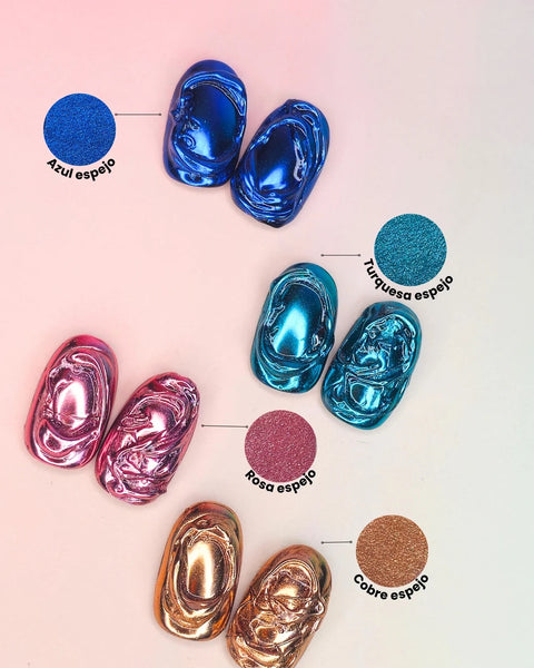 Fantastic 4-1 Sip Nails