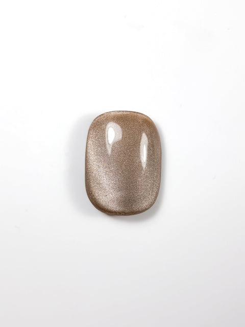Cat eye Liunails