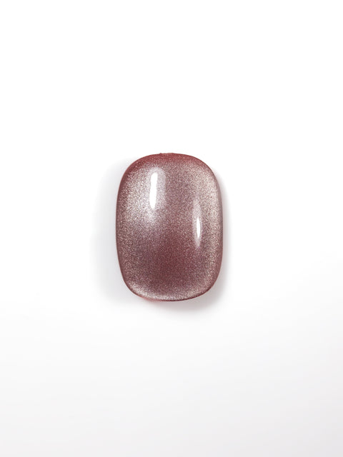 Cat eye Liunails