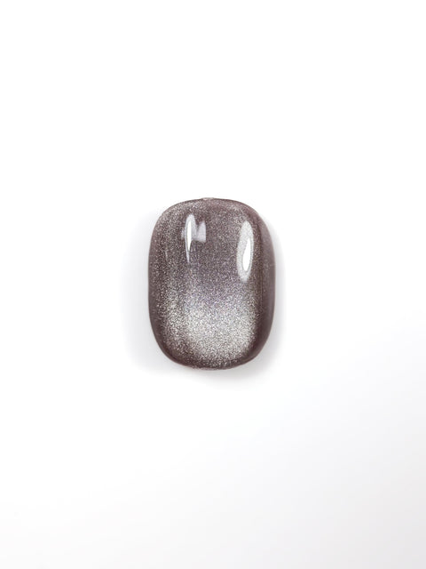 Cat eye Liunails