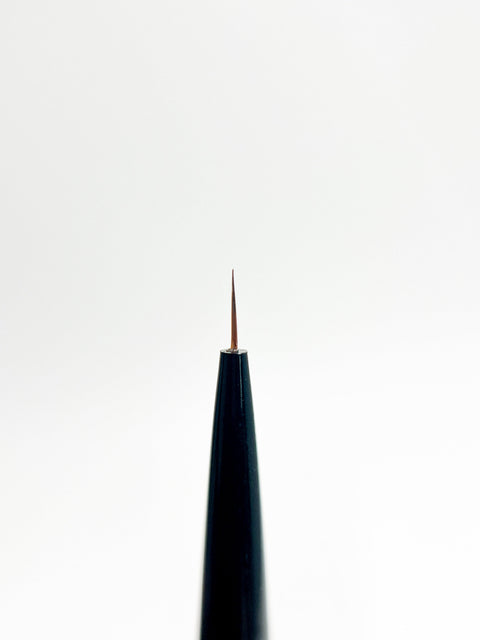Pincel liner Liunails