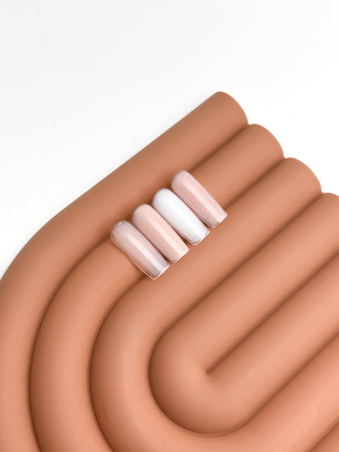 Premium builder 01 Liunails
