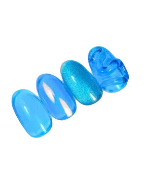 Top gummy Sip Nails
