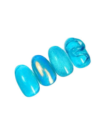 Top gummy Sip Nails