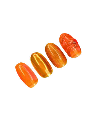 Top gummy Sip Nails