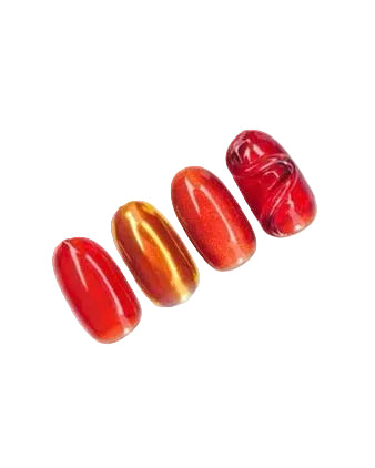 Top gummy Sip Nails