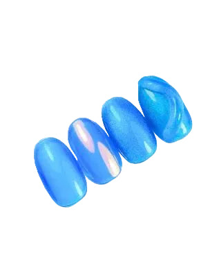 Top gummy Sip Nails